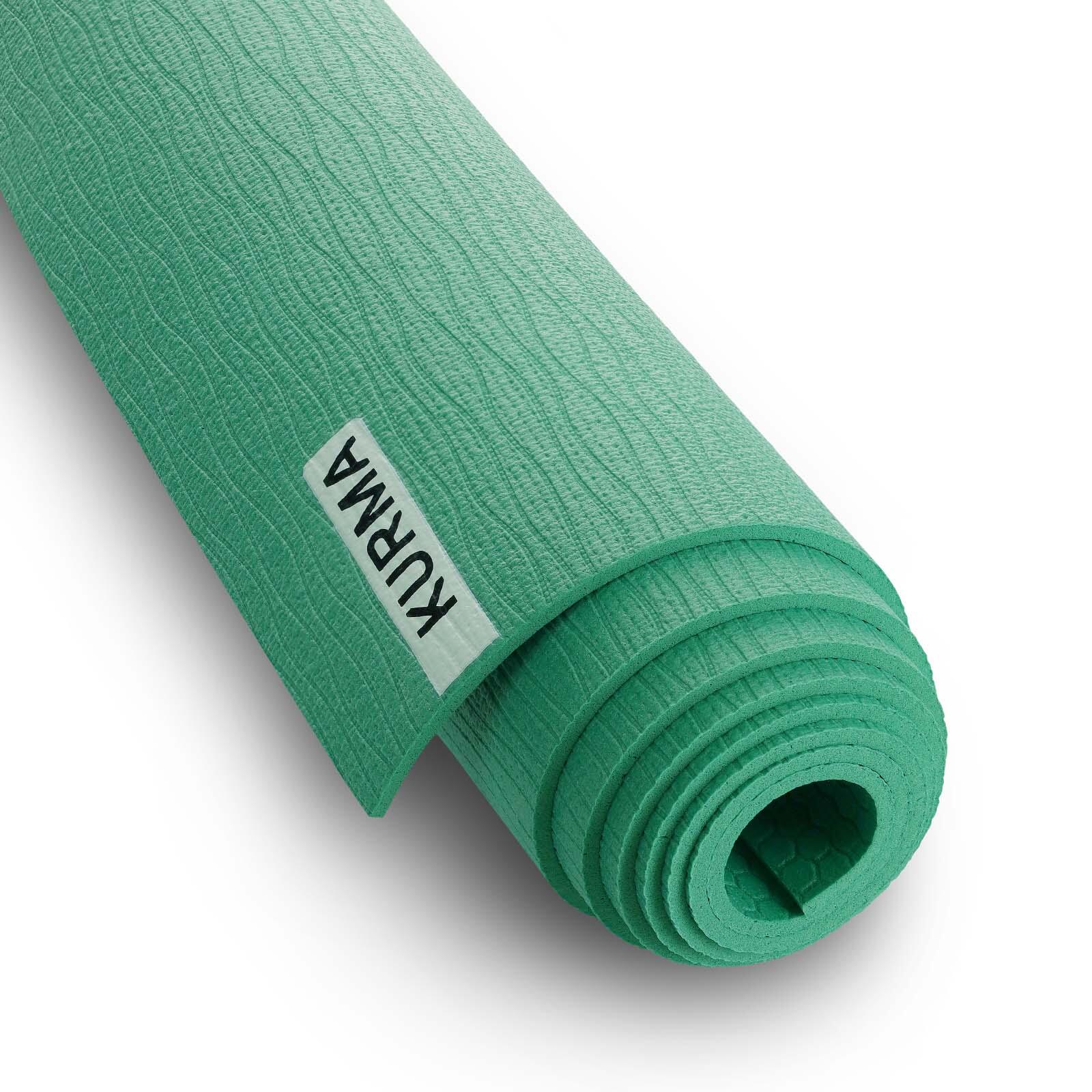Tapis de yoga Kurma Shift 4,5 mm 5/7