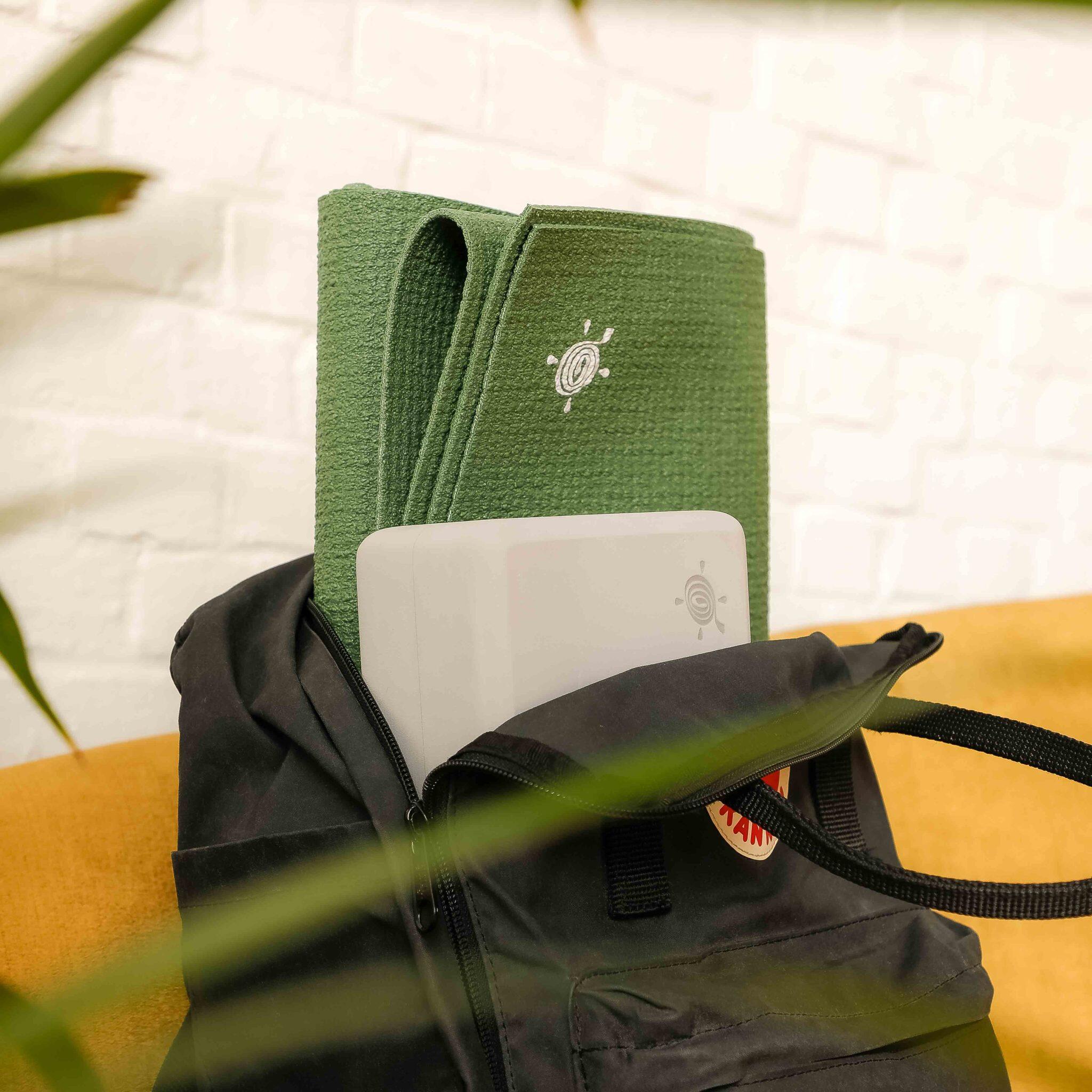 Esterilla de yoga Kurma Fold-N-Flow 2,9 mm 5/6