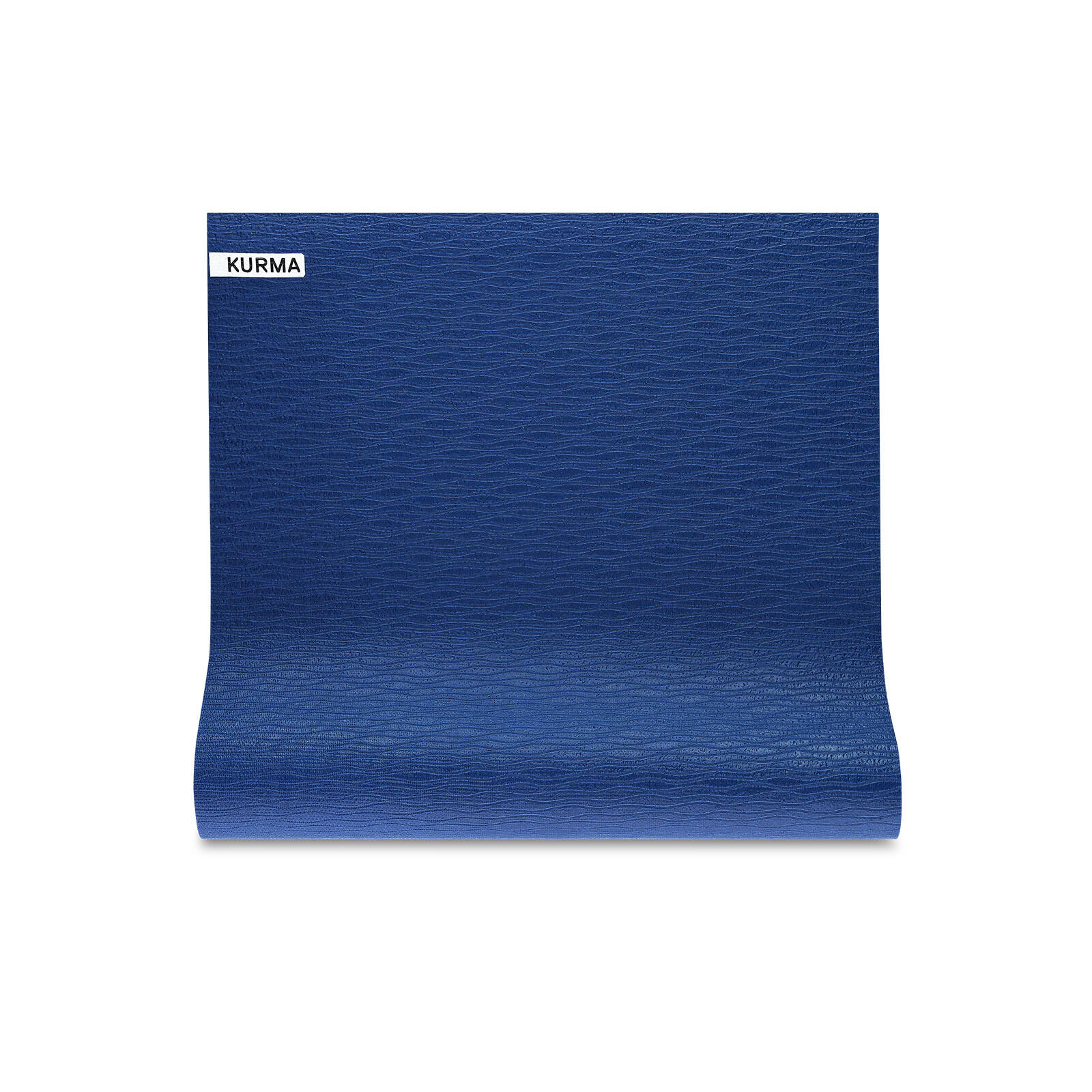 KURMA Podložka na jógu Kurma Shift 4,5 mm