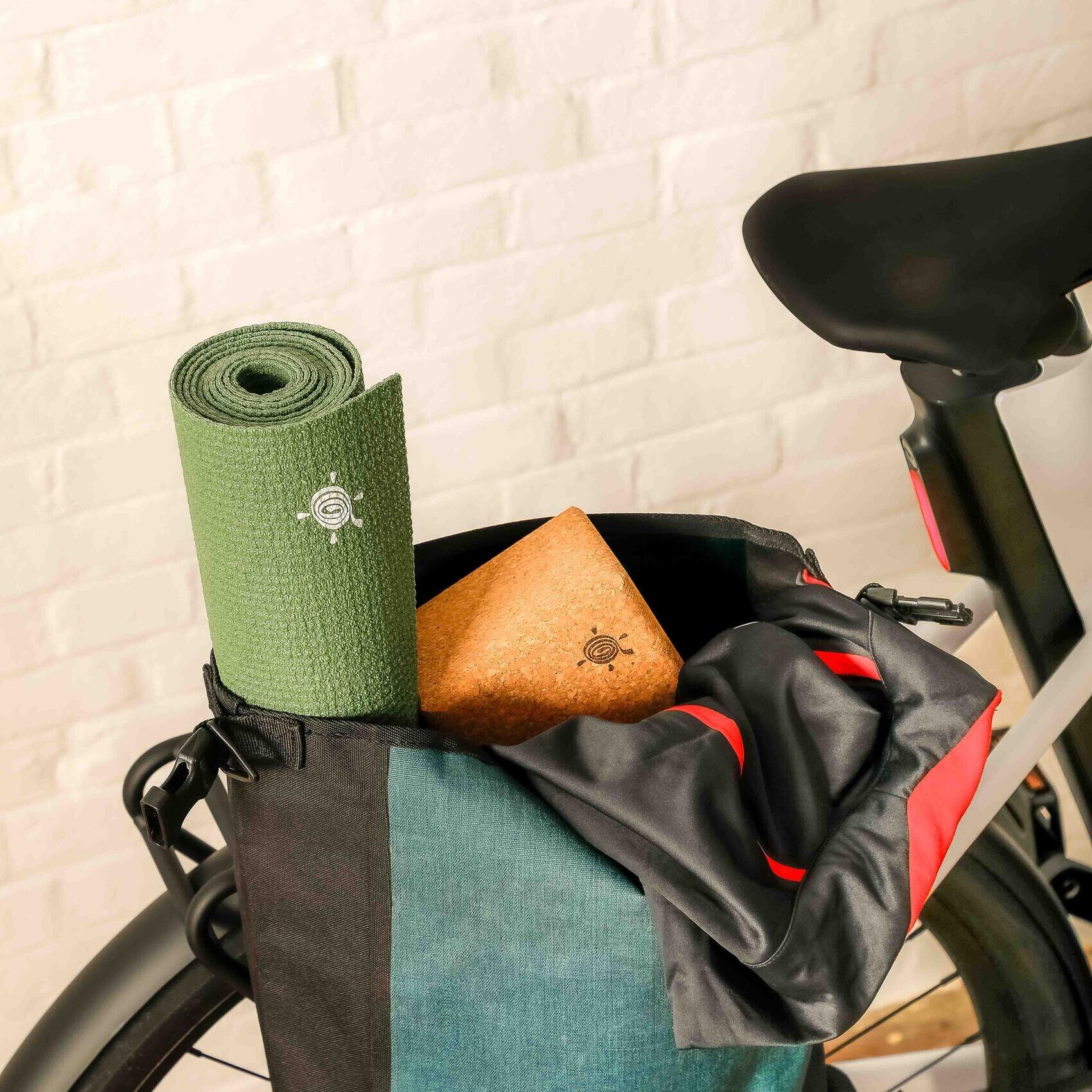 Esterilla de yoga Kurma Fold-N-Flow 2,9 mm 4/6