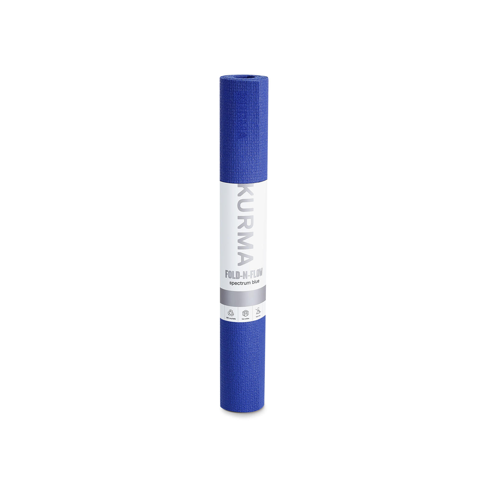 Esterilla de yoga Kurma Fold-N-Flow 2,9 mm 3/3