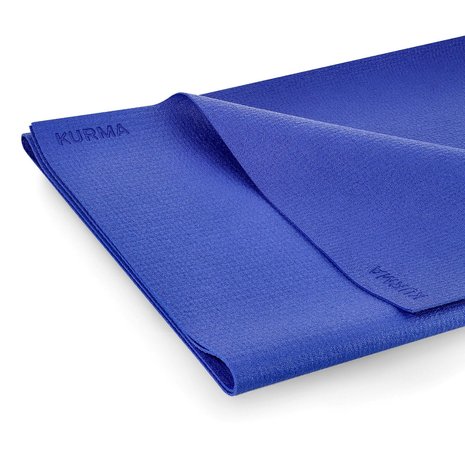 Esterilla de yoga Kurma Fold-N-Flow 2,9 mm 2/3