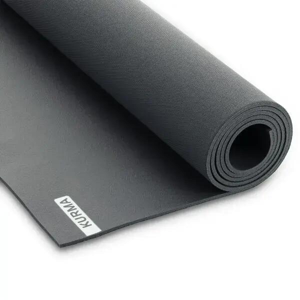Постелка за йога Kurma Core XL 66 x 220 см, 6,5 мм