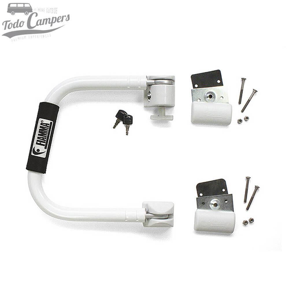 Asa de seguridad Fiamma Security 31 para caravanas y autocaravanas 7/7