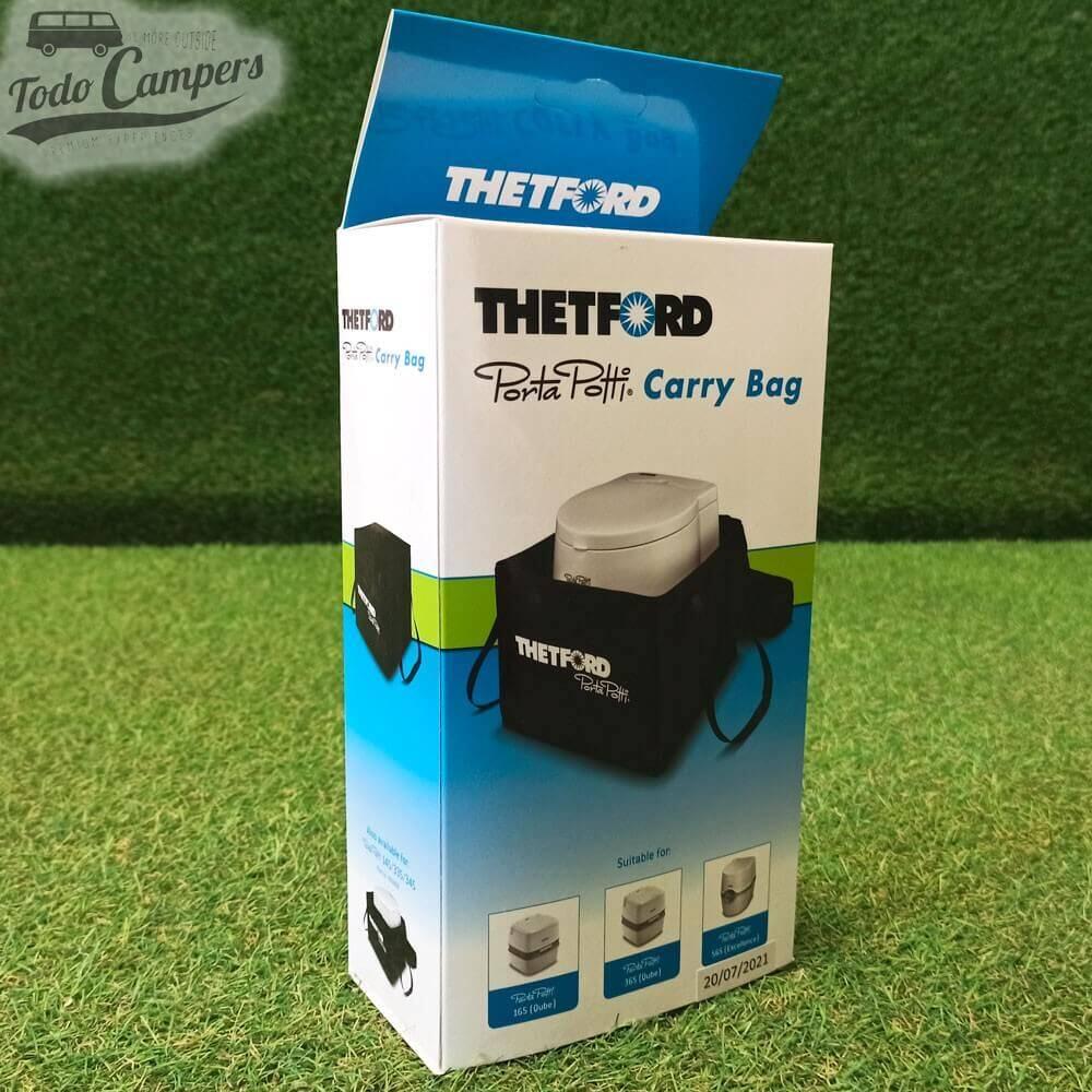 Thetford Porta Potti sac de transport XL 3/7