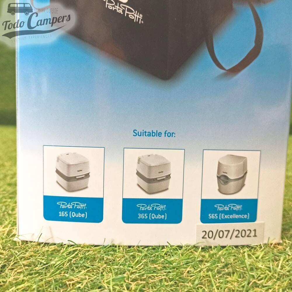 Thetford Porta Potti sac de transport XL 7/7