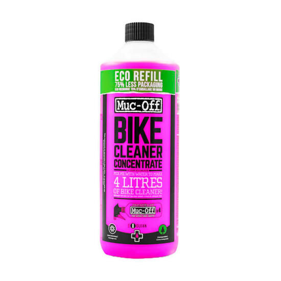 Muc Off - Bike Cleaner Konzentrat - 1000 ml
