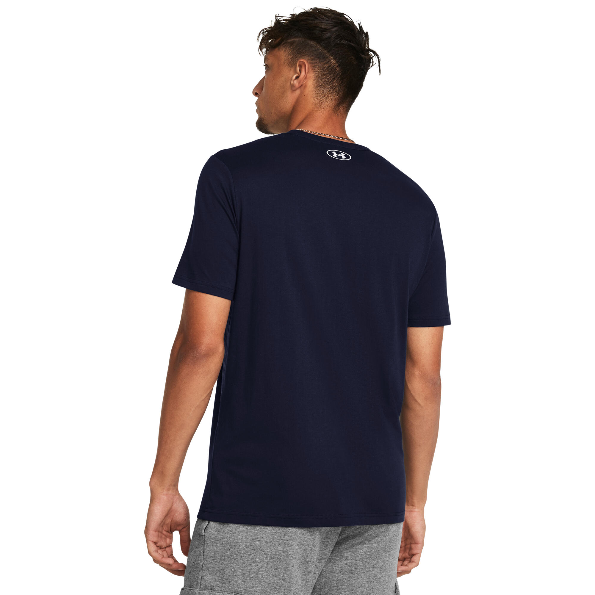 Hemden universeel voor heren Under Armour 1382911408 2/4