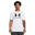 Tricou universal 1382911100 cu mânecă scurtă alb bărbătesc