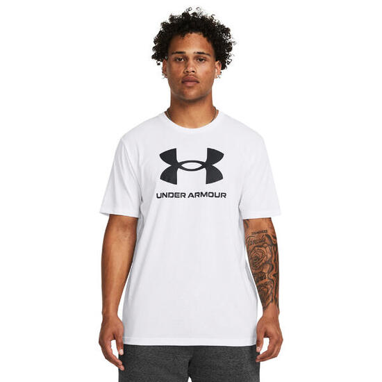 Herren universal Tshirts Under Armour 1382911100