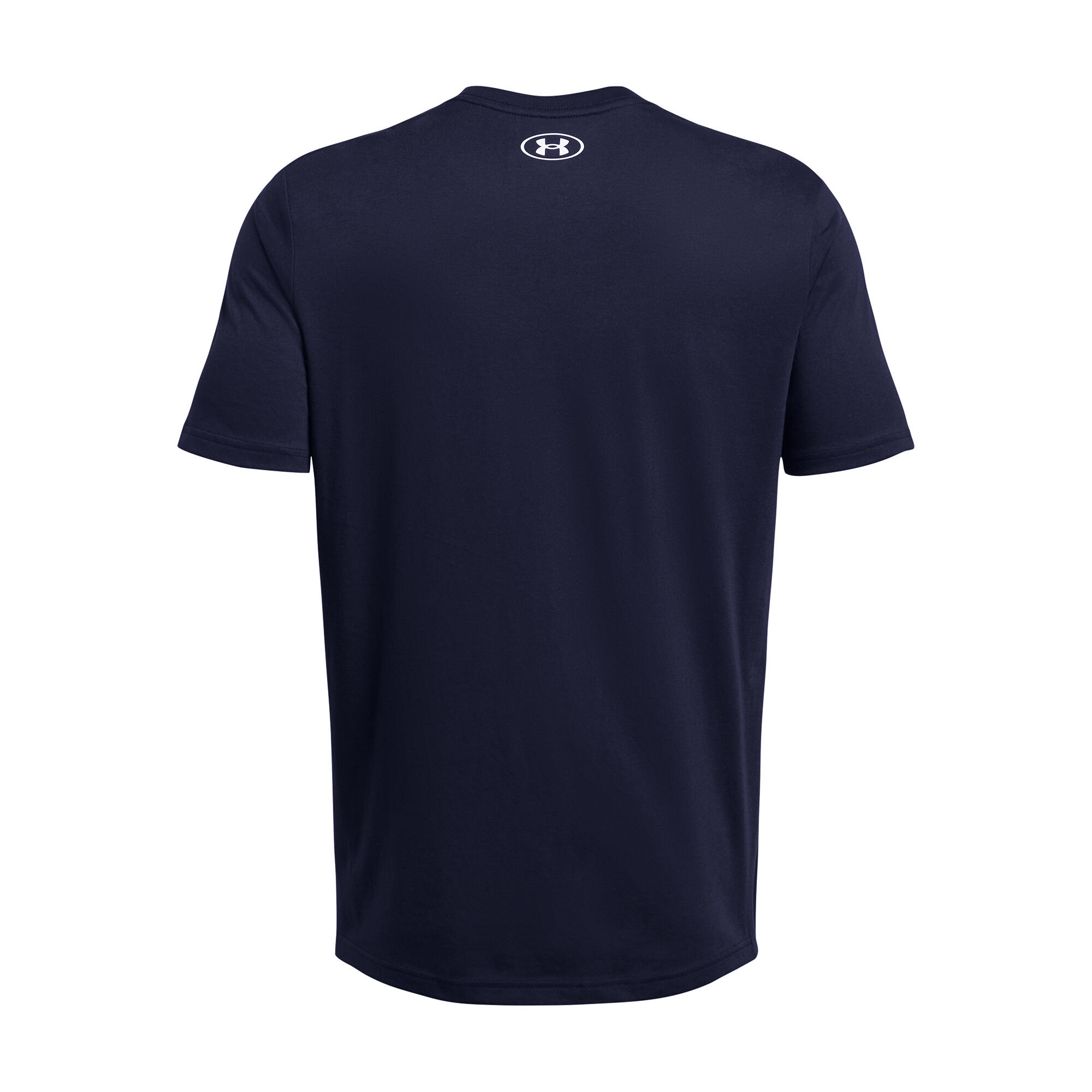 Hemden universeel voor heren Under Armour 1382911408 4/4