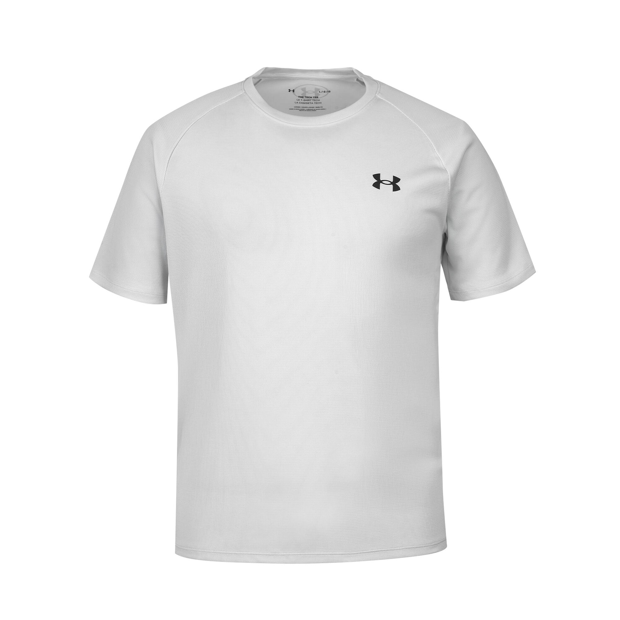 Herren Shirt UA TECH TEXTURED SS 9/12