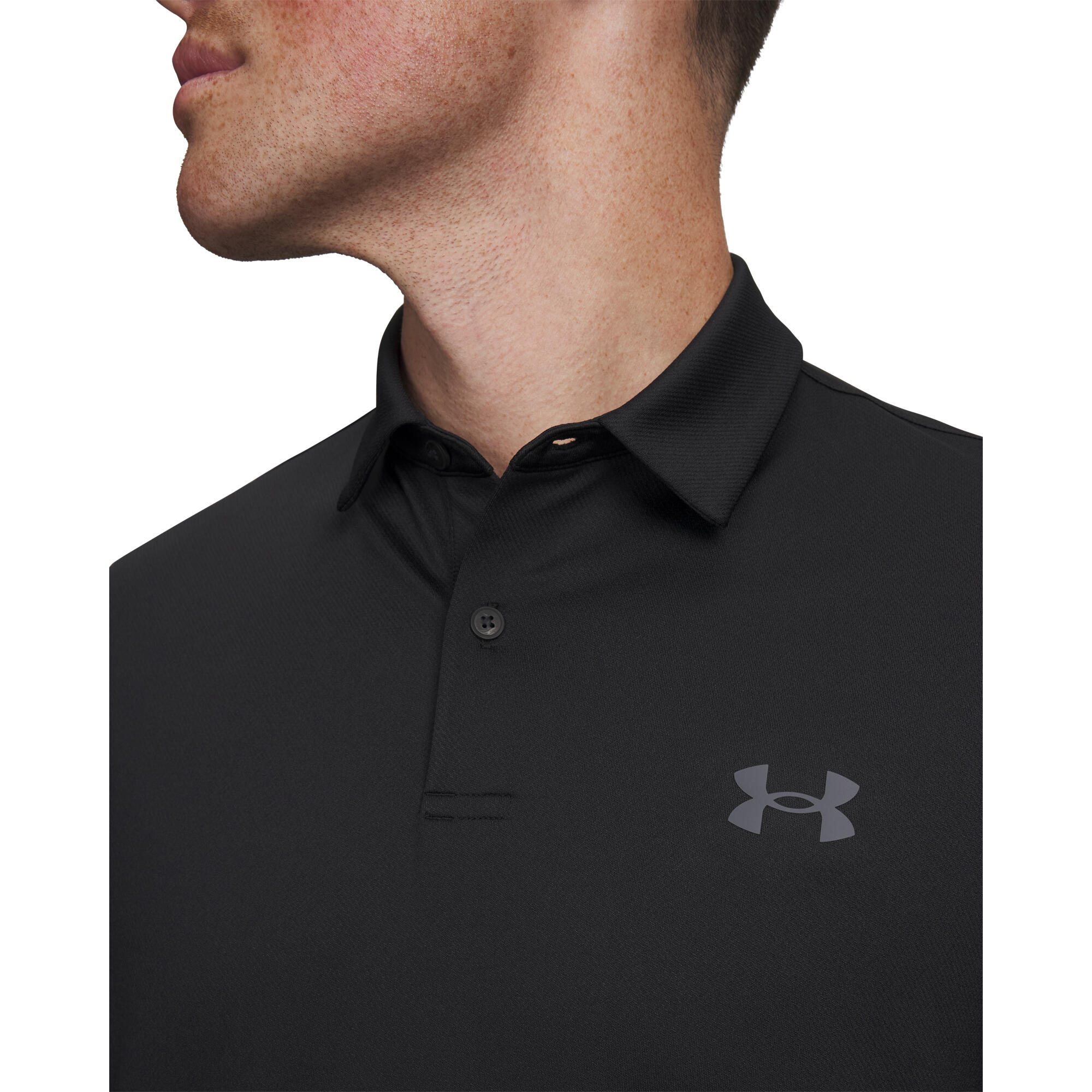 Under Armour Herren Poloshirt Matchplay Polo 6009799 6/6