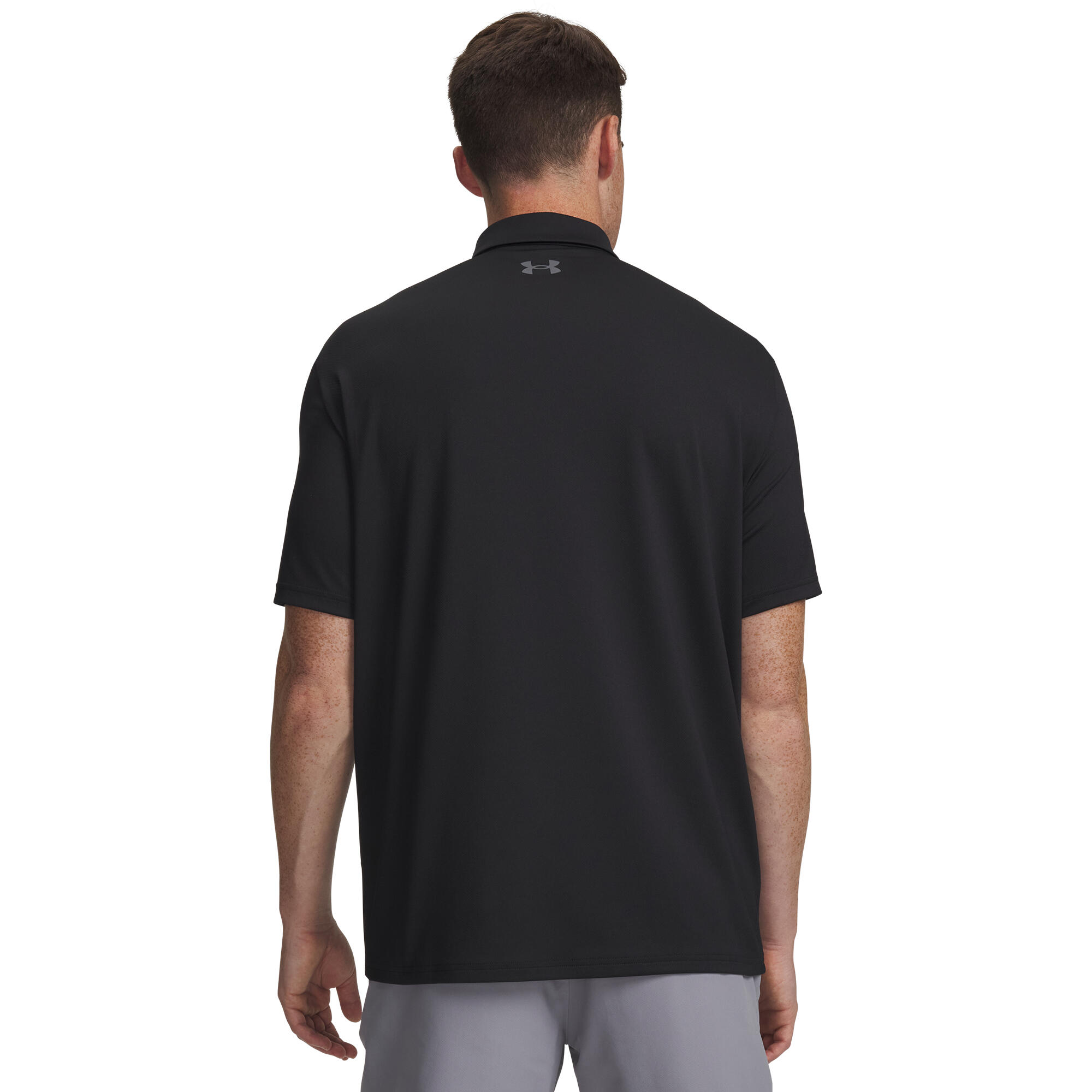 Under Armour Herren Poloshirt Matchplay Polo 6009799 5/6