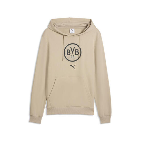 Hoodie ftblCULTURE Borussia Dortmund Homme PUMA