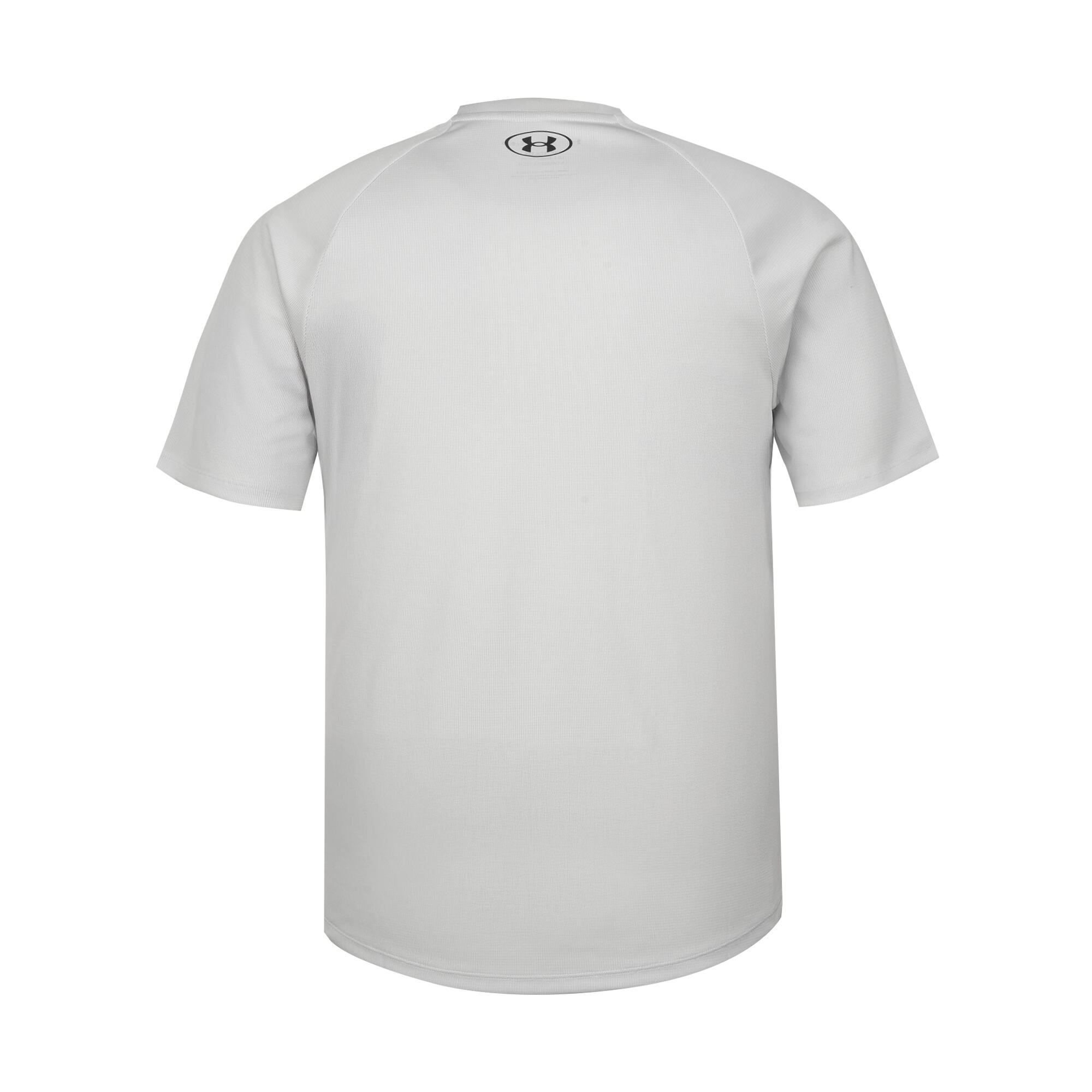 Herren Shirt UA TECH TEXTURED SS 10/12