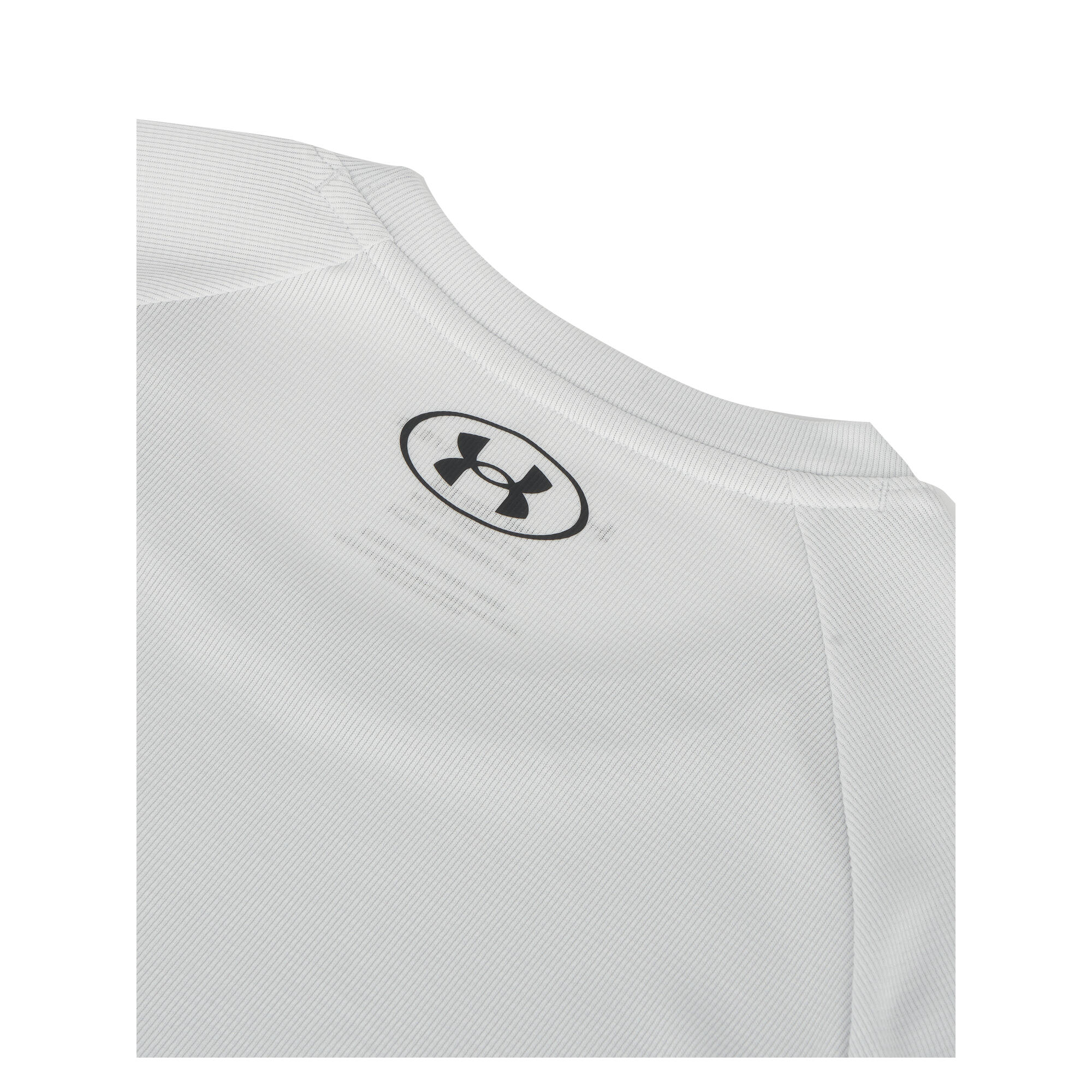 Herren Shirt UA TECH TEXTURED SS 12/12