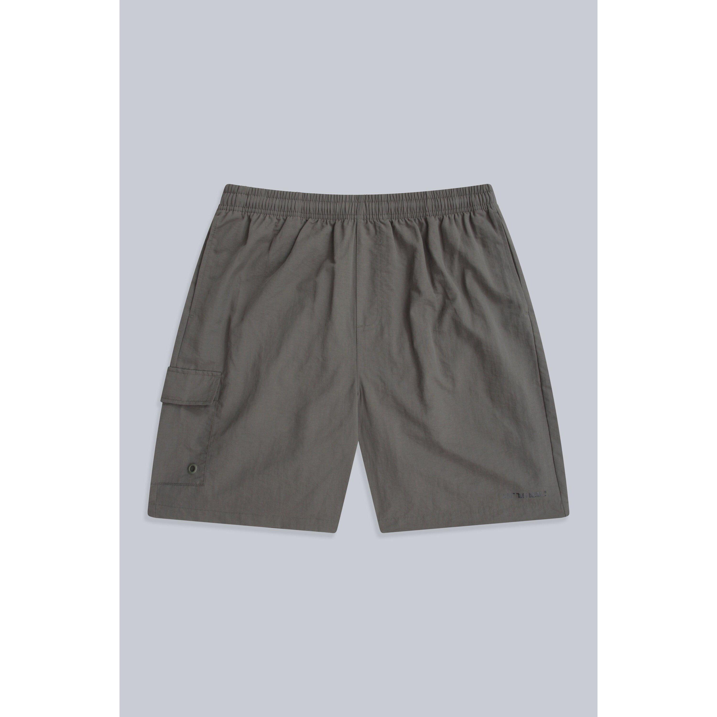 Animal Mens Reeva Recycled Swim Shorts