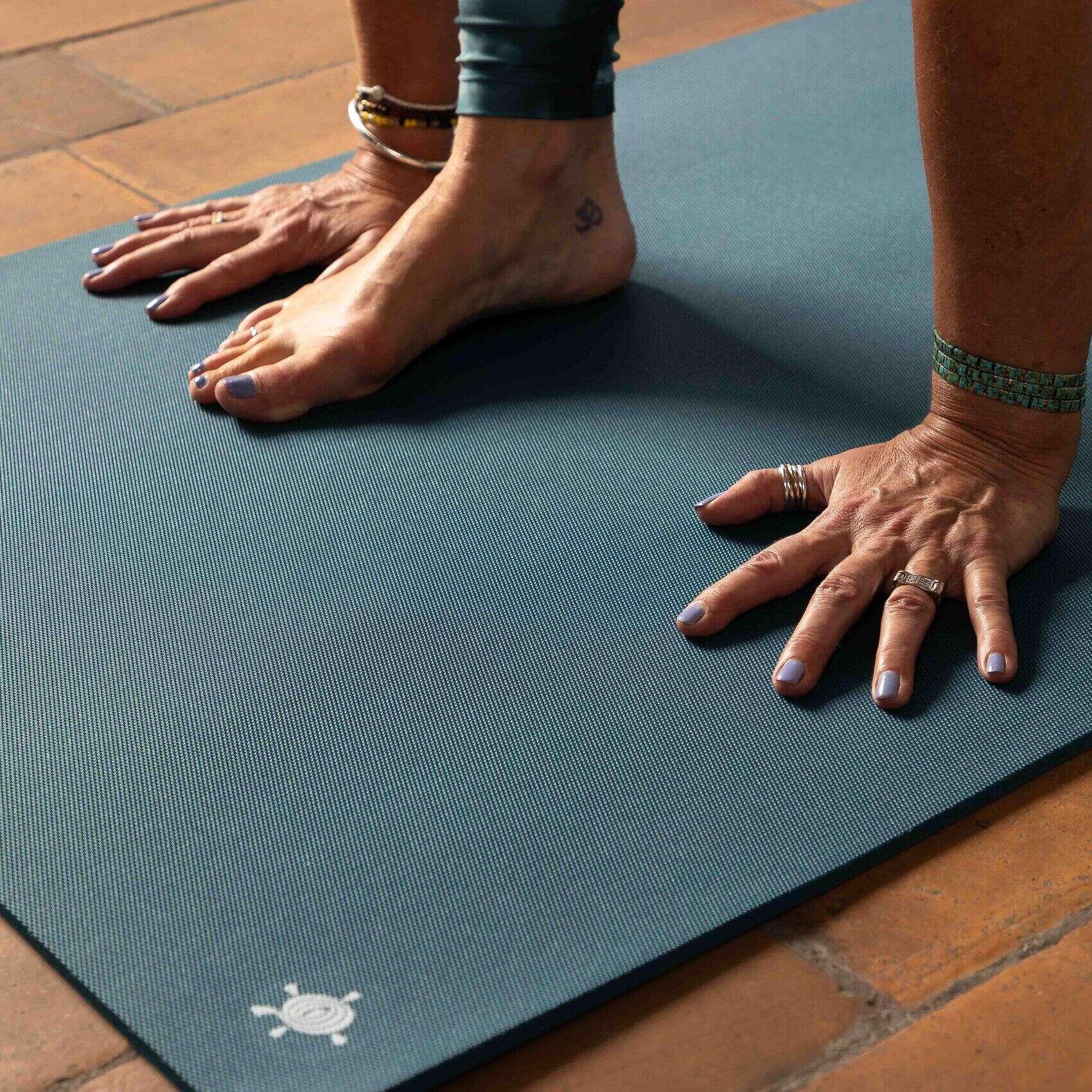 Tapis de yoga Kurma Core XL 66 x 200 cm, 6,5 mm 5/7
