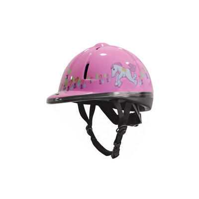 Casco bambino modello kidzamo