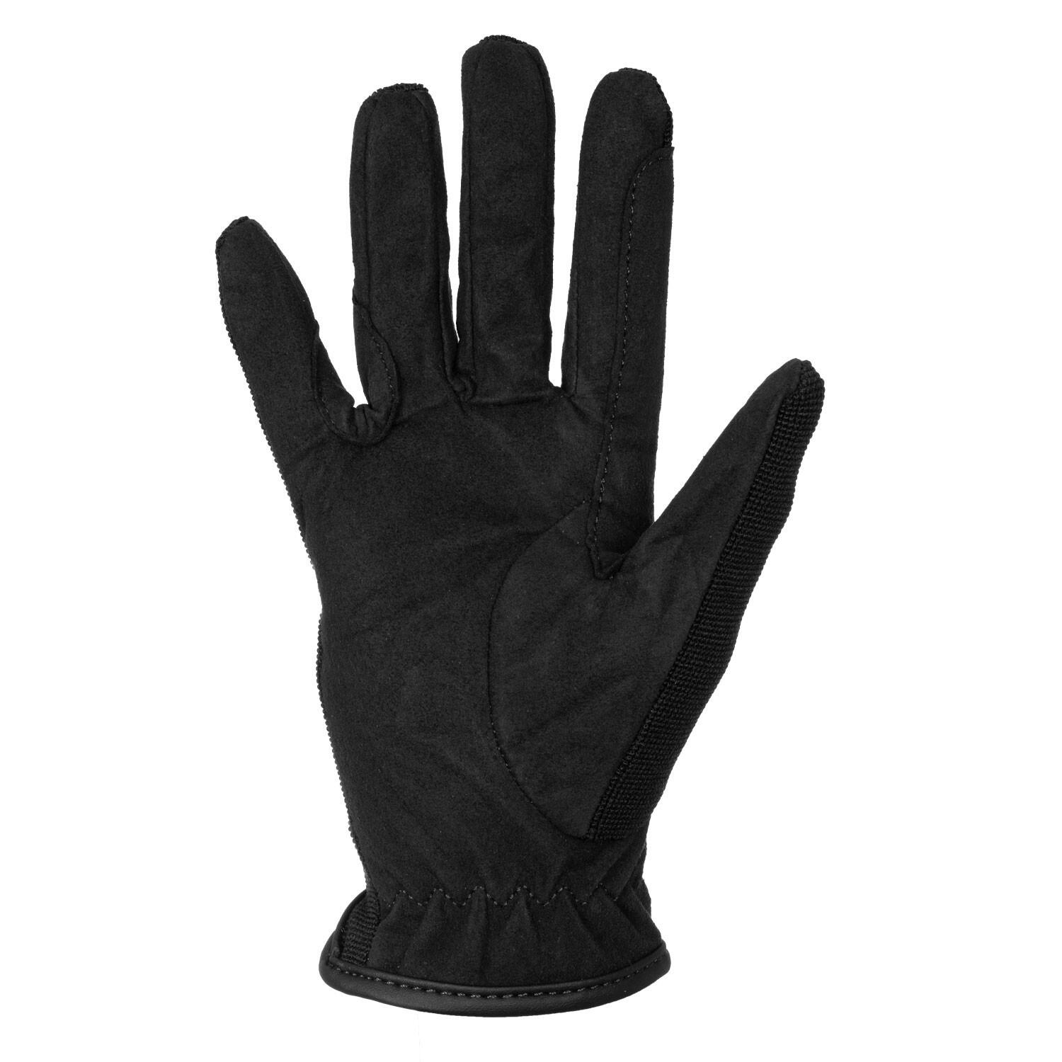 Gants cuir synthétique amara 2/4