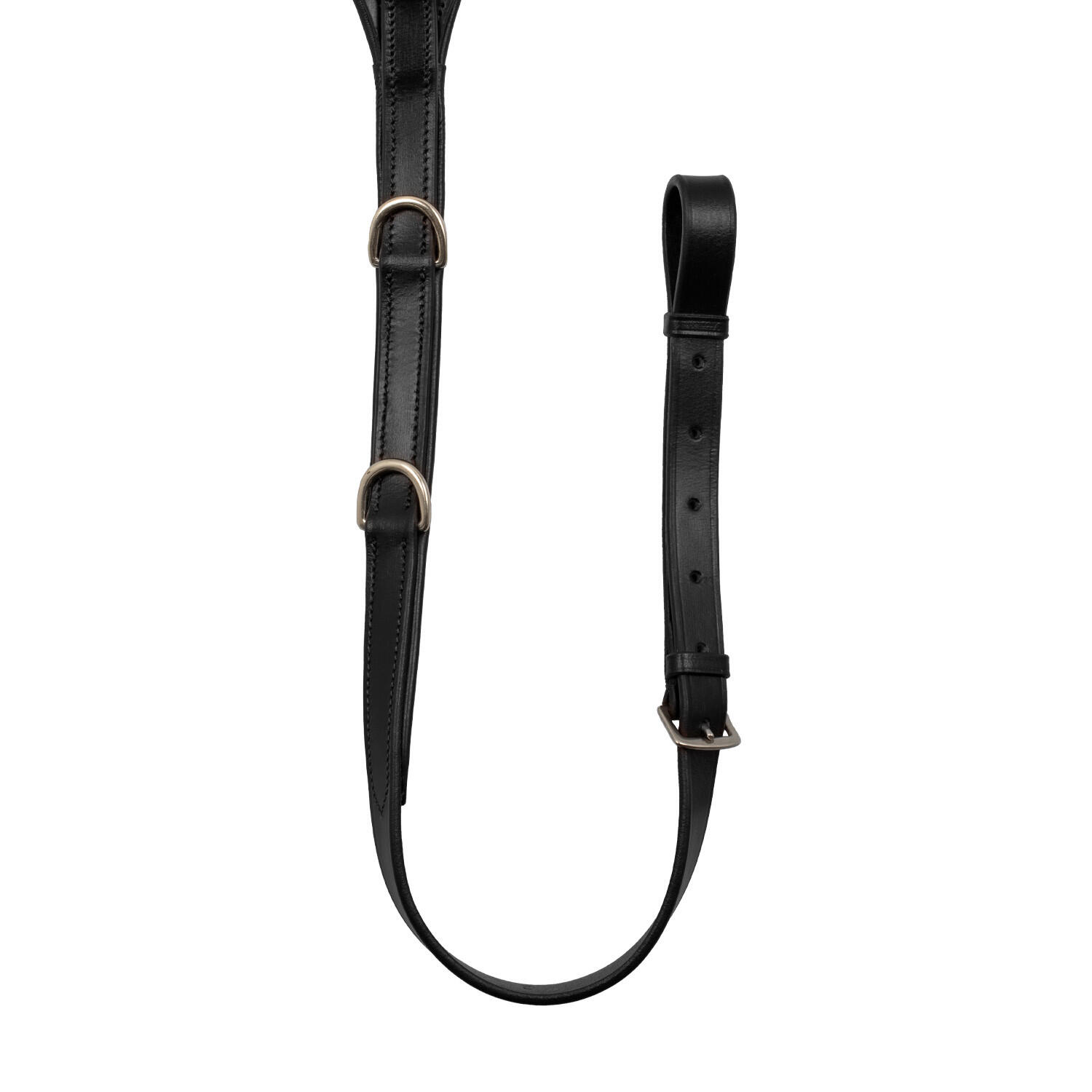 Collier de chasse décoré en contraste 3/5