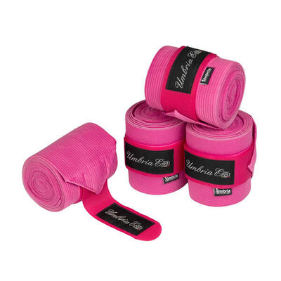 Fasce da lavoro in pile con elastico