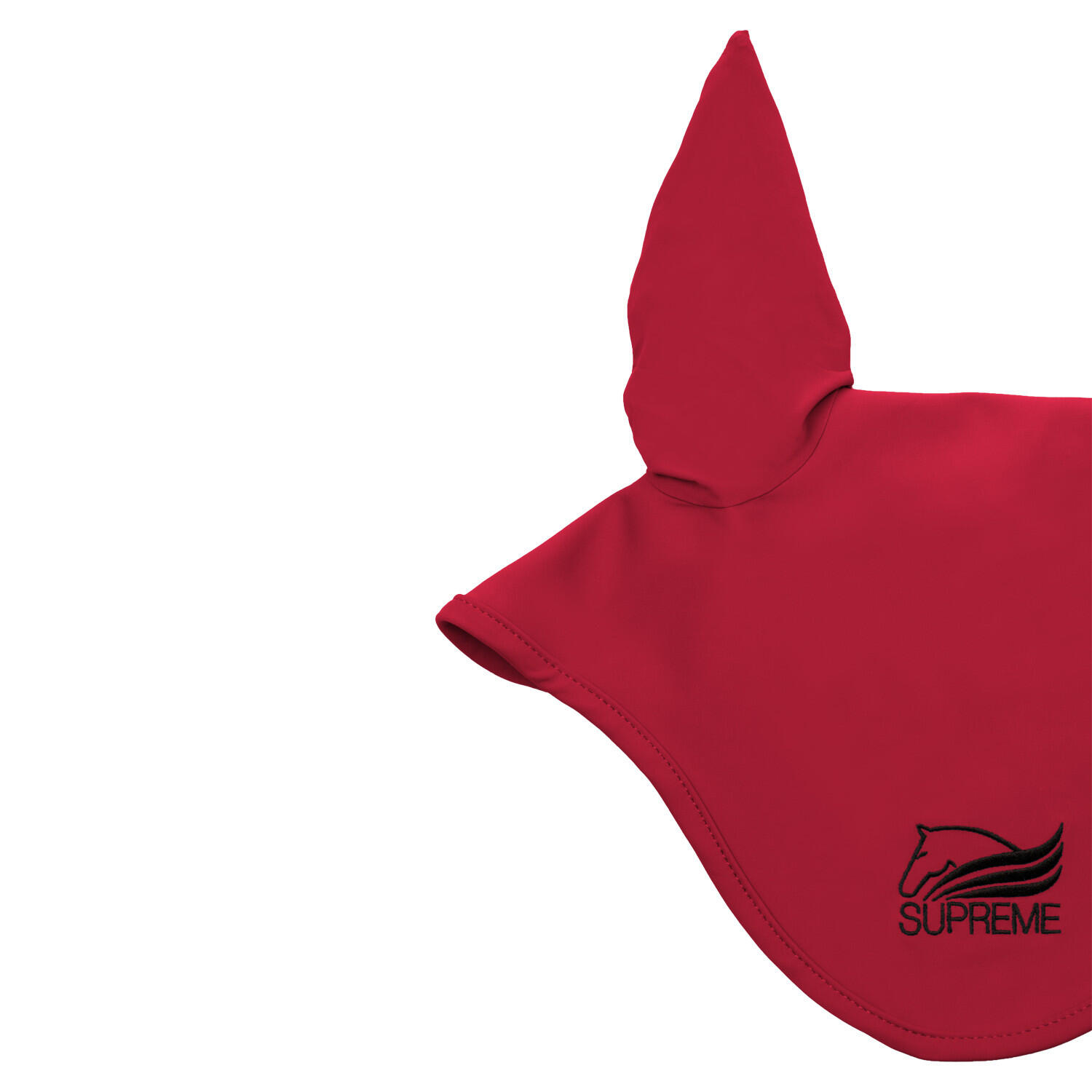 Fliegenhaube aus funktionsstoff. 3/4