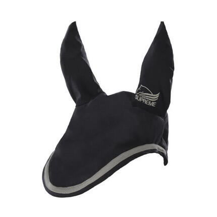 Bonnet d'équitation en coton
