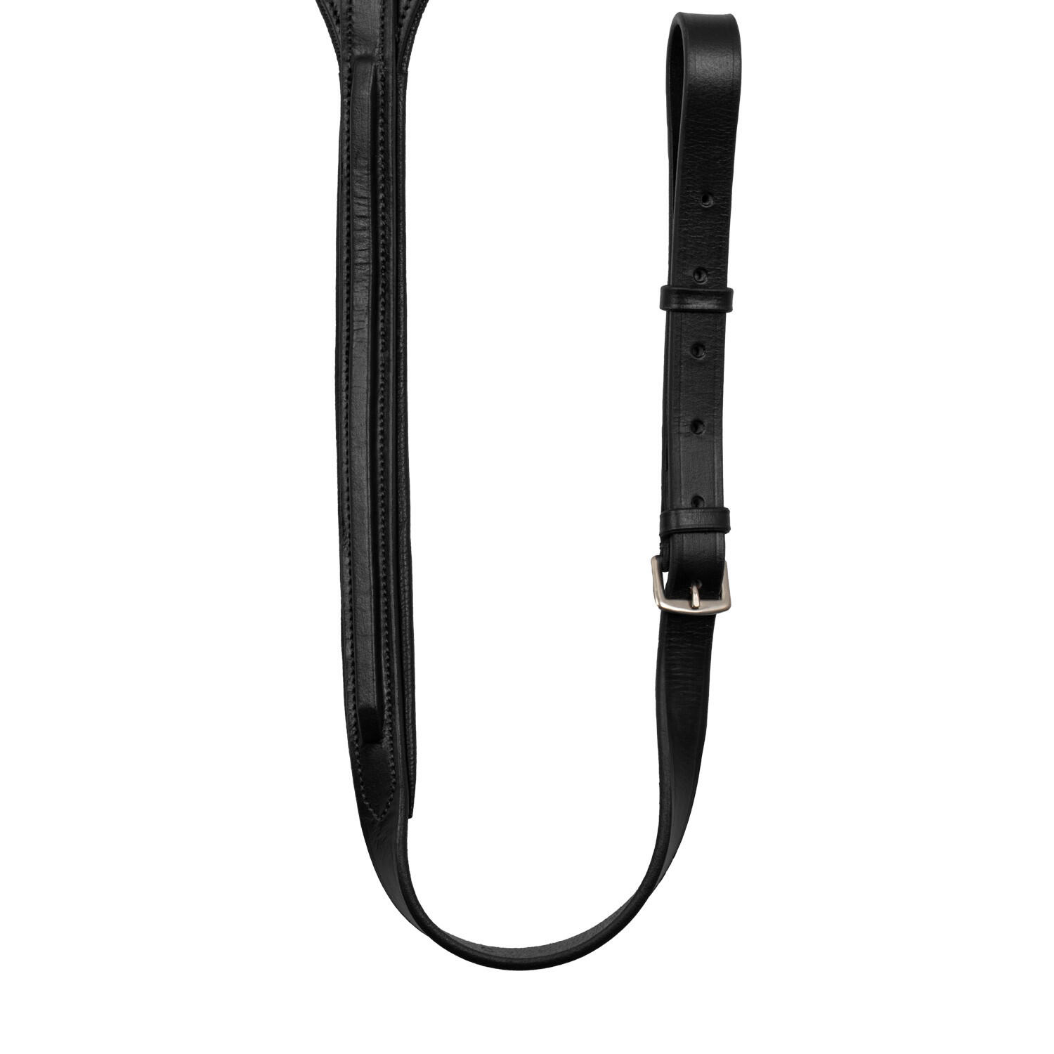 Collier de chasse rembourré avec martingale amovible 3/5