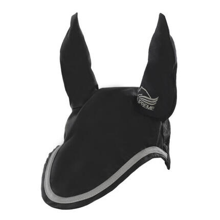 Bonnet d'équitation en coton