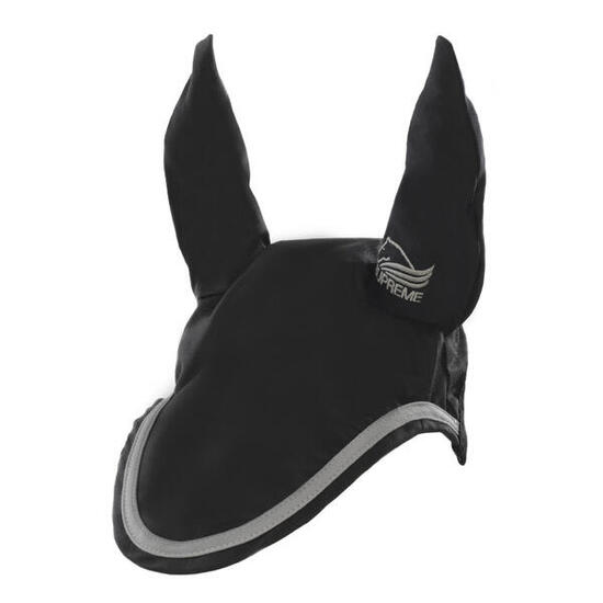 Bonnet d'équitation en coton