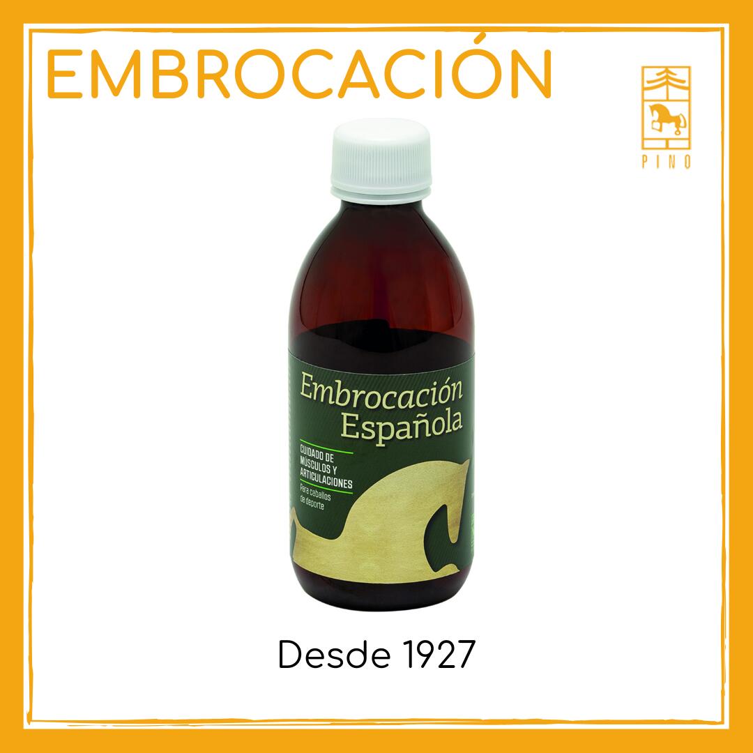 Aceite que disminuye el cansancio y la fatiga para caballos. Lab Pino. 2/4