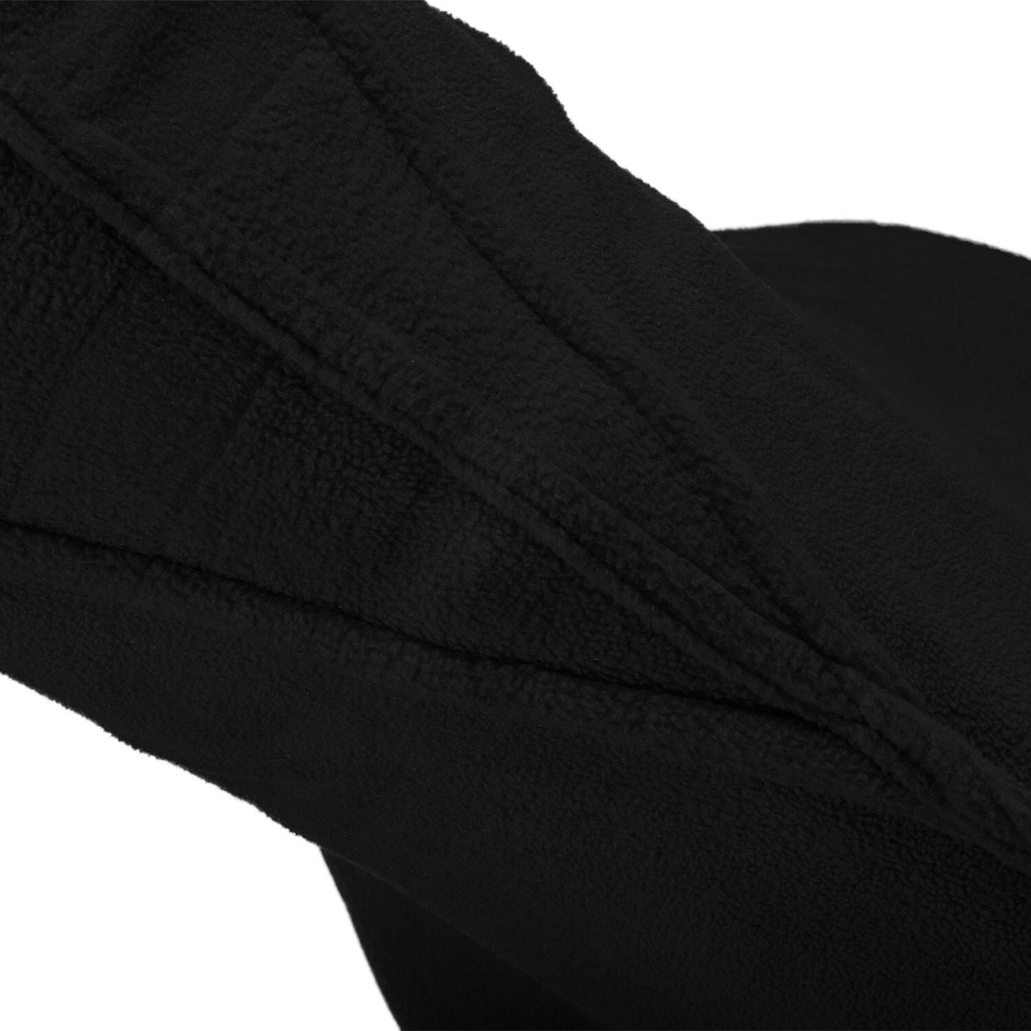 Manta polar antipilling con cuello modelo yukon+ 3/5