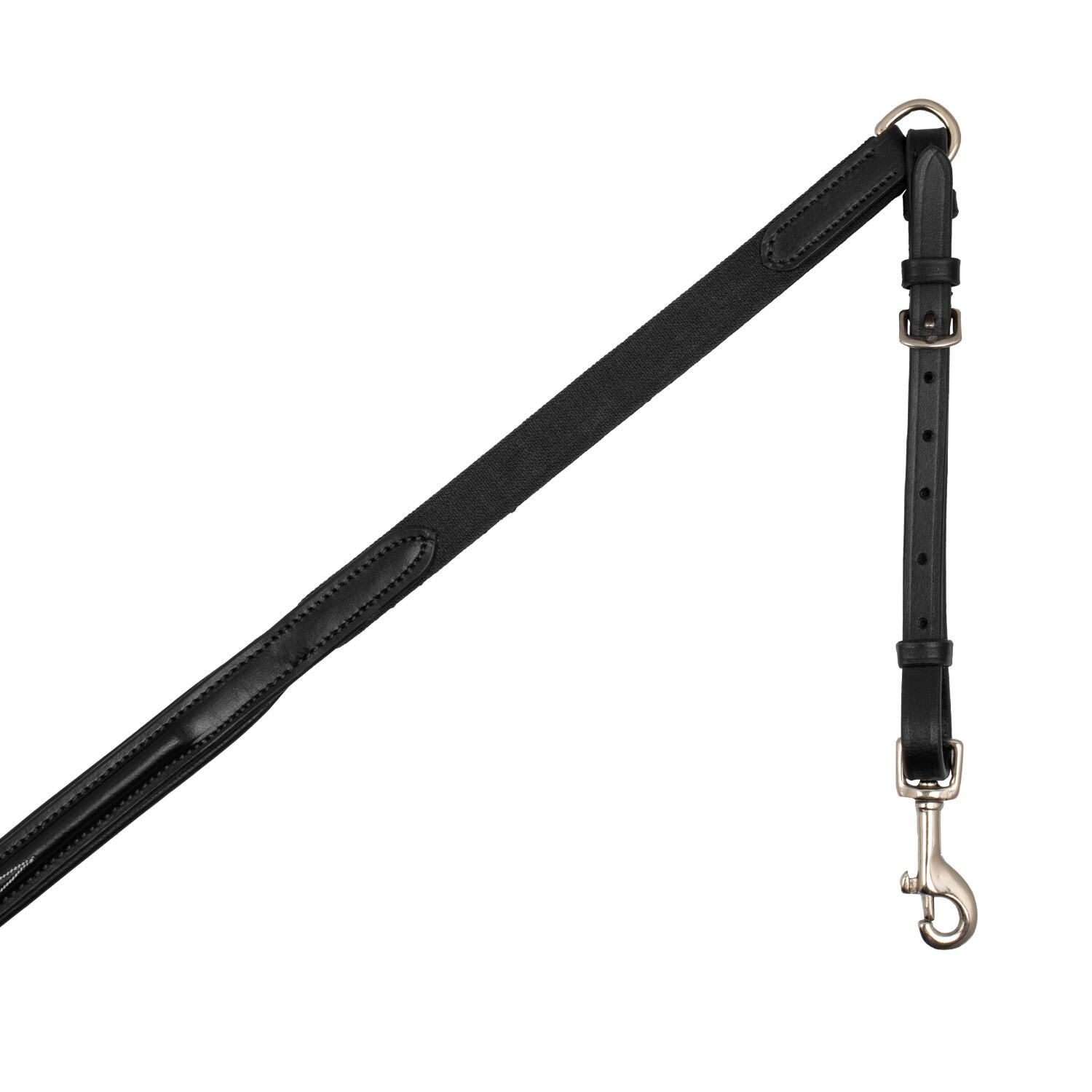 Collier de chasse décoré en contraste 4/5