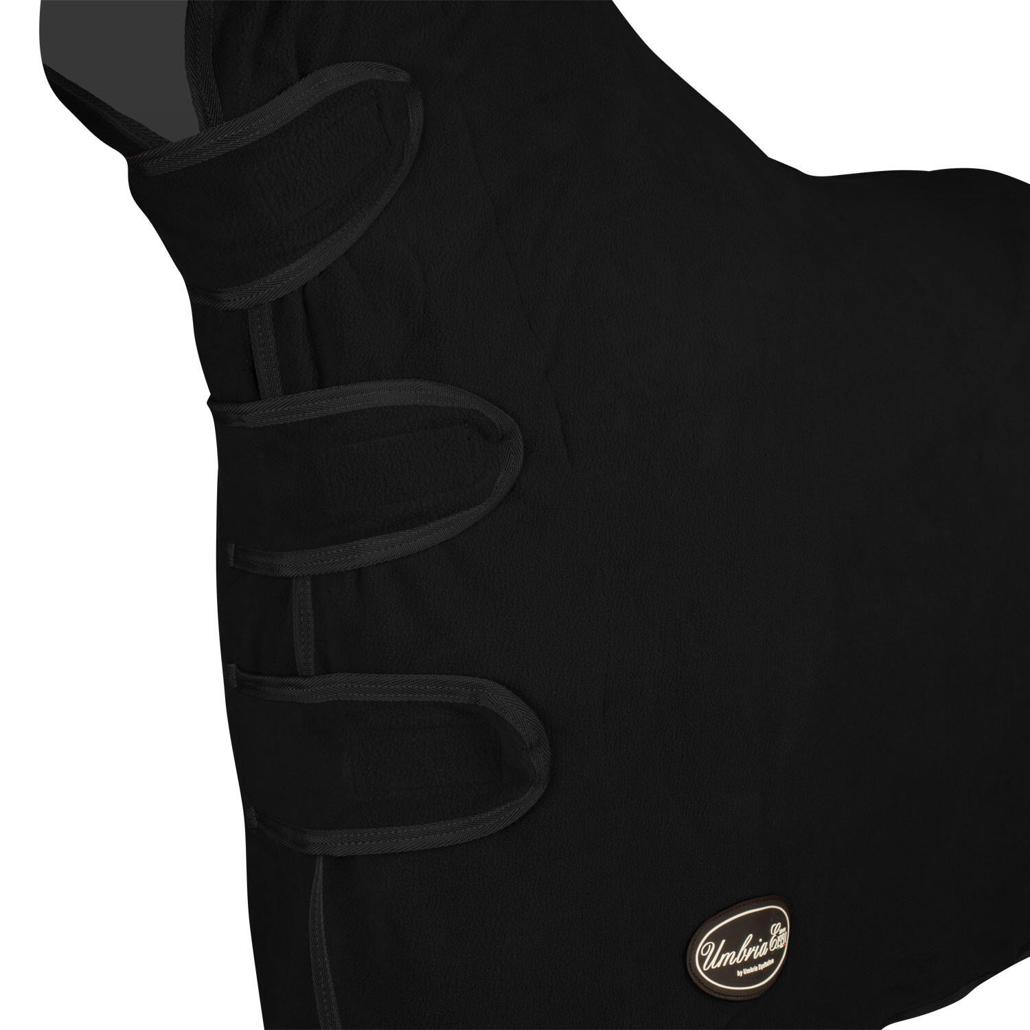 Manta polar antipilling con cuello modelo yukon+ 2/5