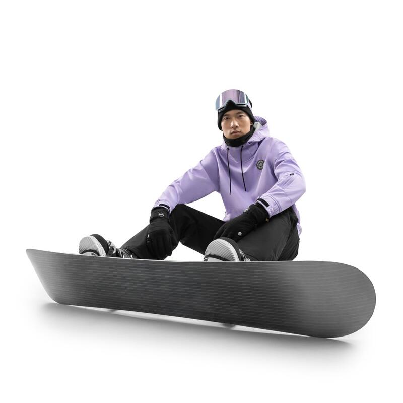 Pánská snowboardová bunda W1 Snowy