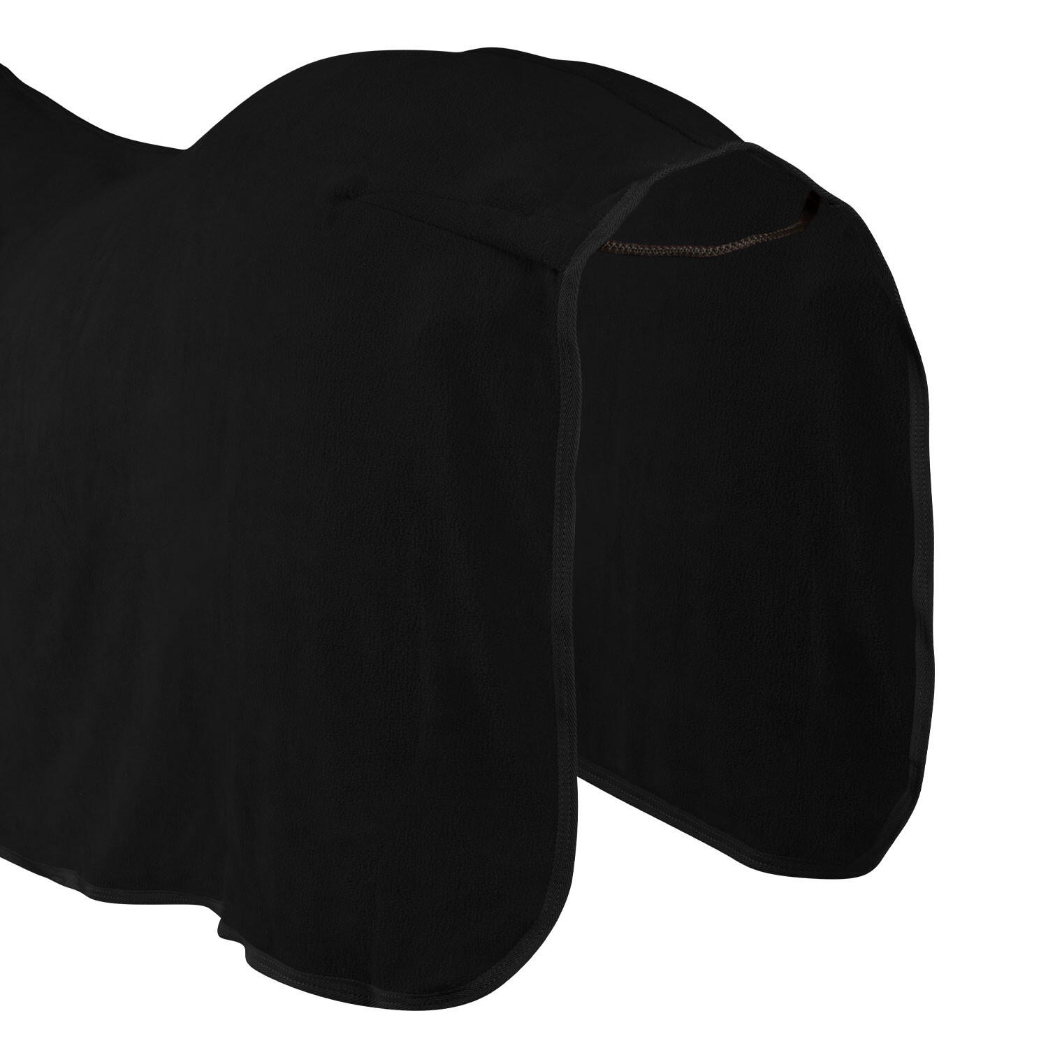 Manta polar antipilling con cuello modelo yukon+ 4/5