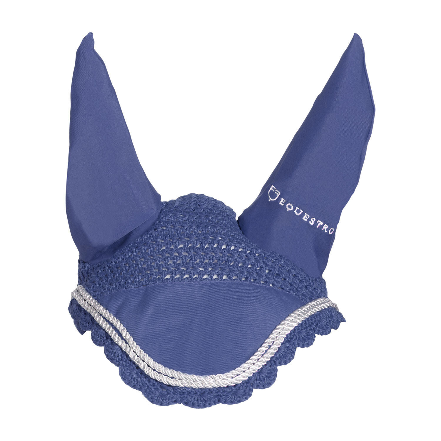 Bonnet cheval tricoté avec cordura 2/4