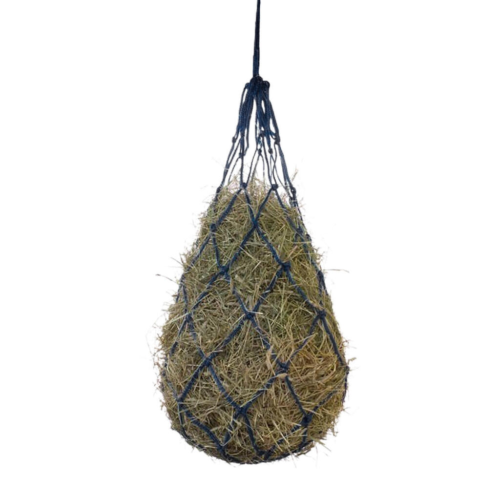 Horsefeed box large mesh hay net