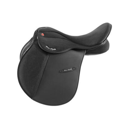 Selle firenze de selle complète en cuir synthétique