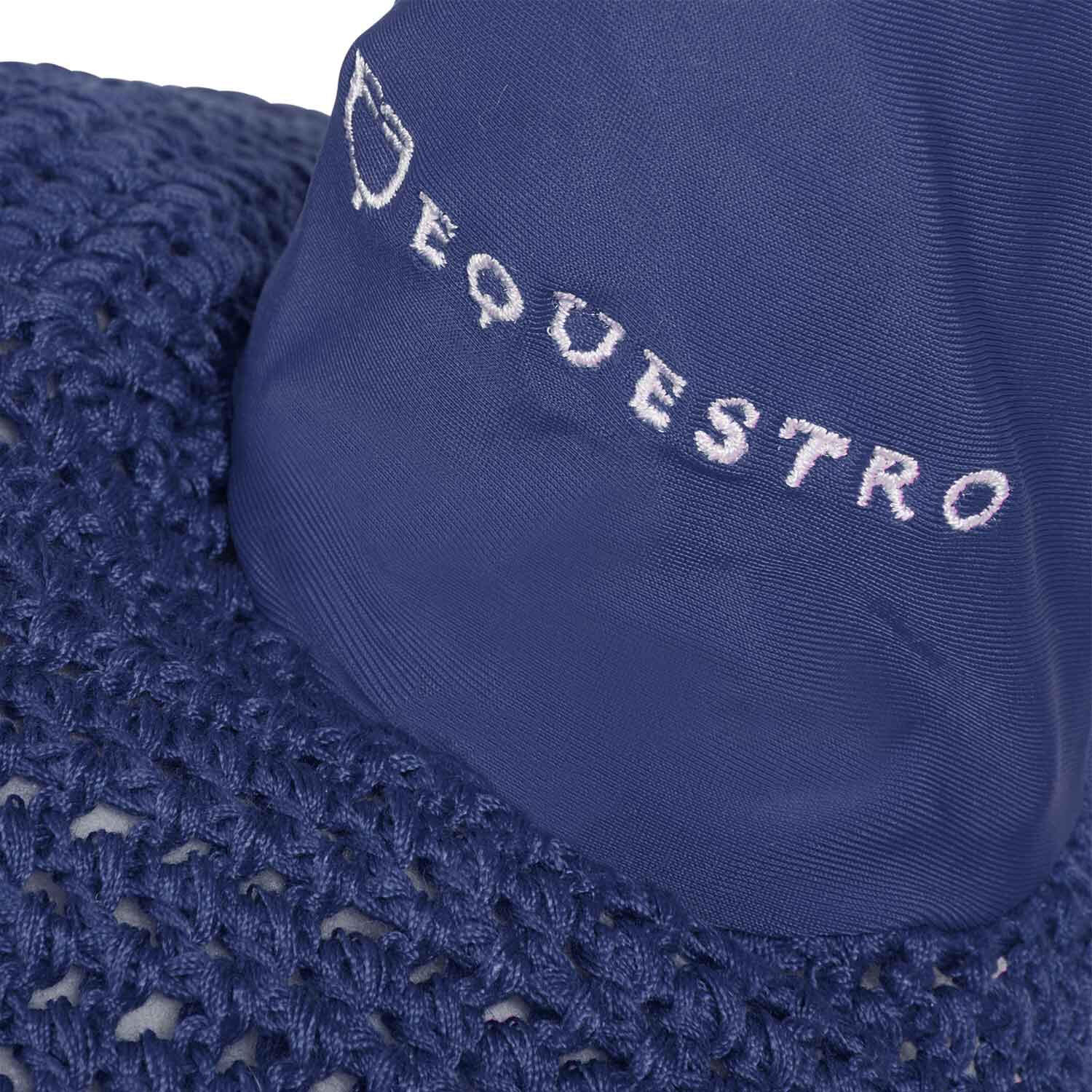 Bonnet cheval tricoté avec cordura 4/4