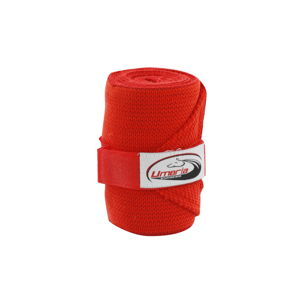 Elastic bandages