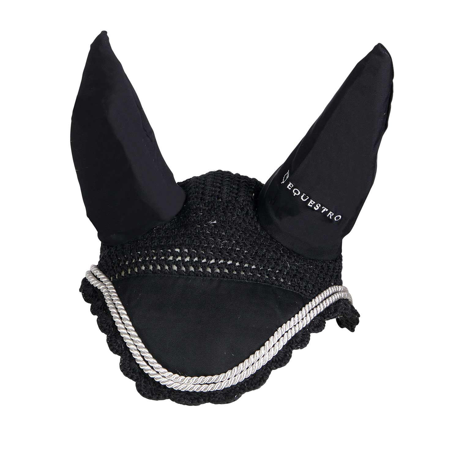 Bonnet cheval tricoté avec cordura 2/4