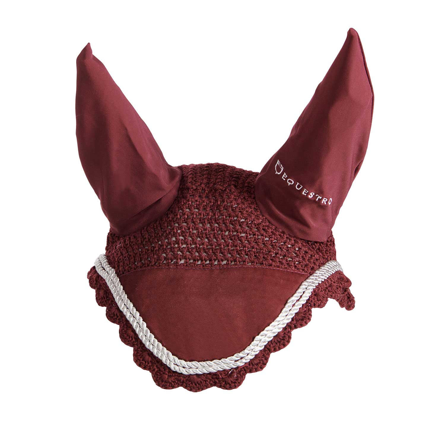 Bonnet cheval tricoté avec cordura 2/4