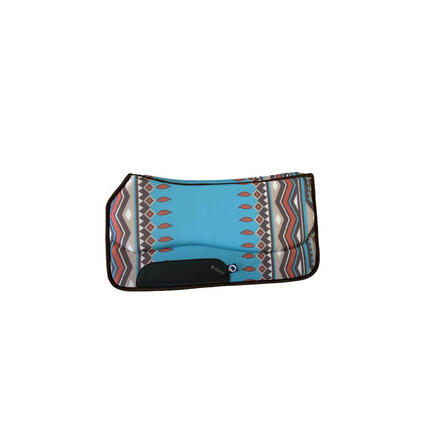 Selle western tt sympa pour cheval