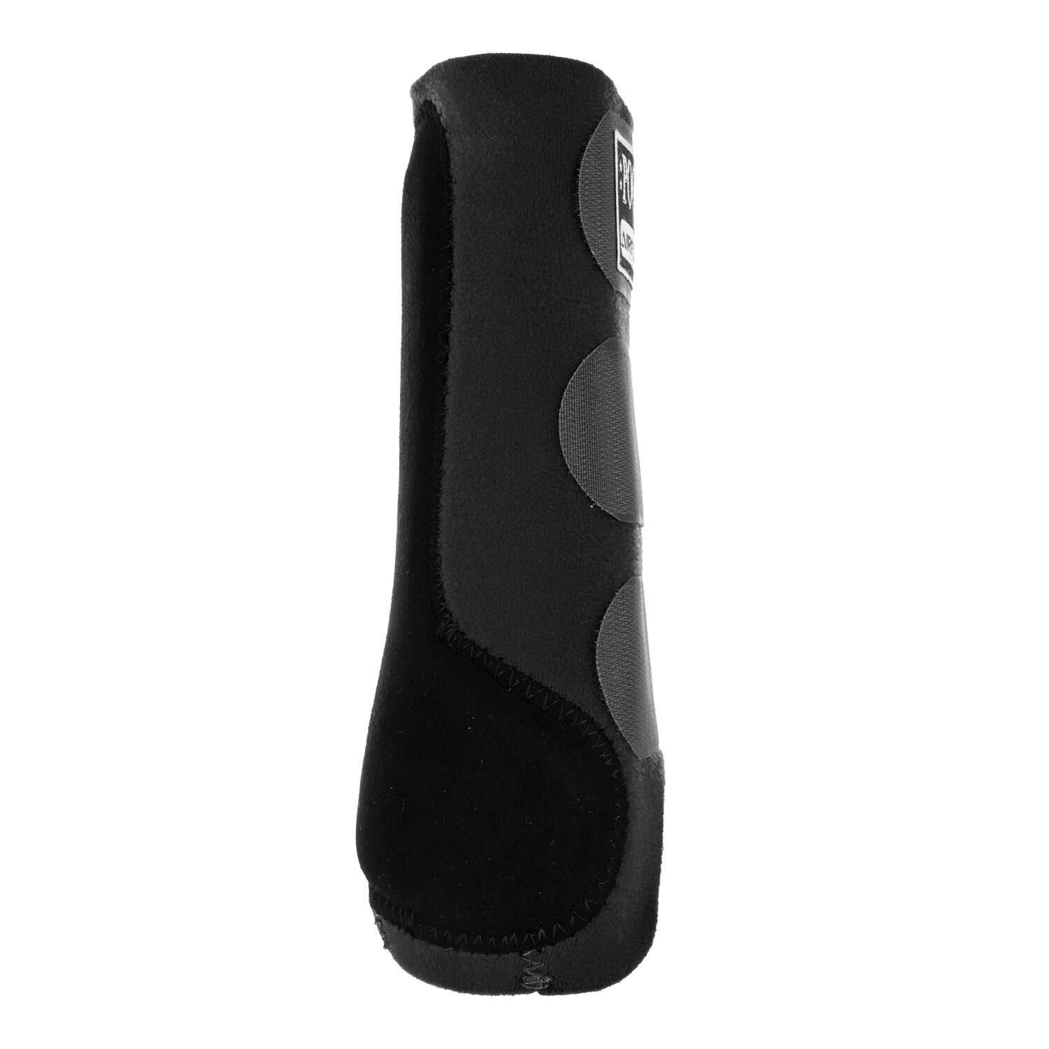 Protectores posteriores airflow en neopreno 3/6