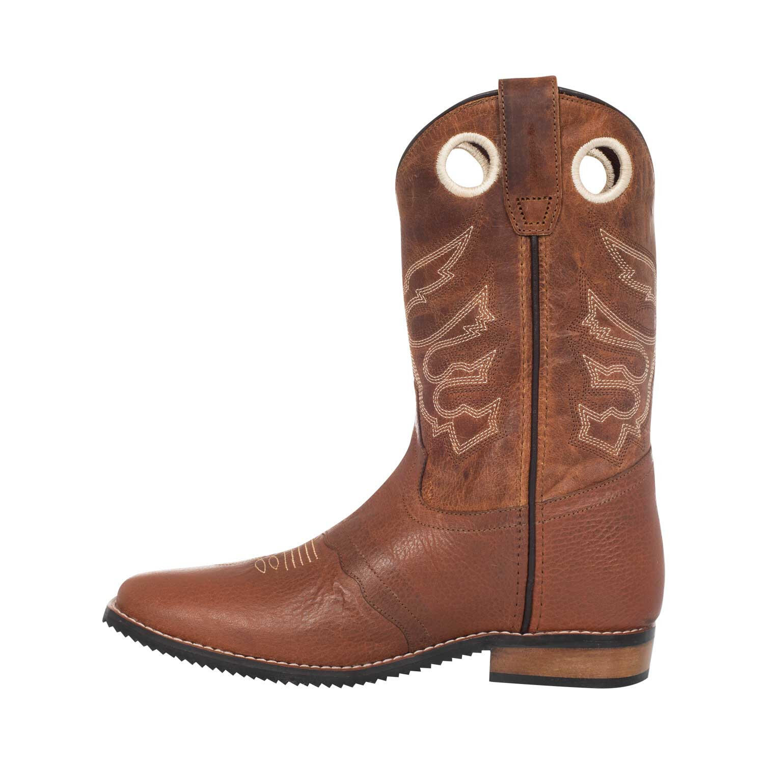 Damen-/mädchen-westernstiefel modell california 2/6