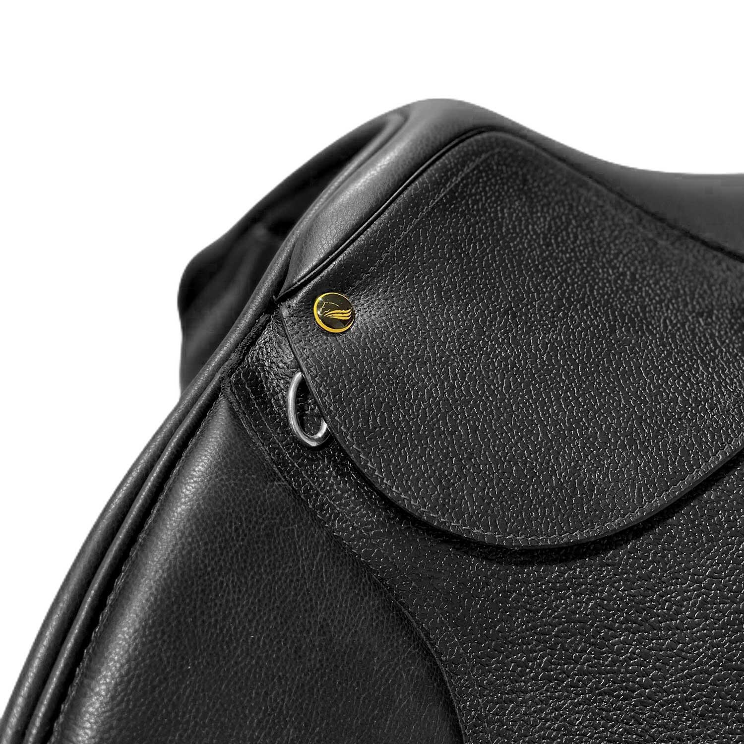 Silla supreme atlanta salto con arquetera intercambiable incluye 4 arcos 2/4
