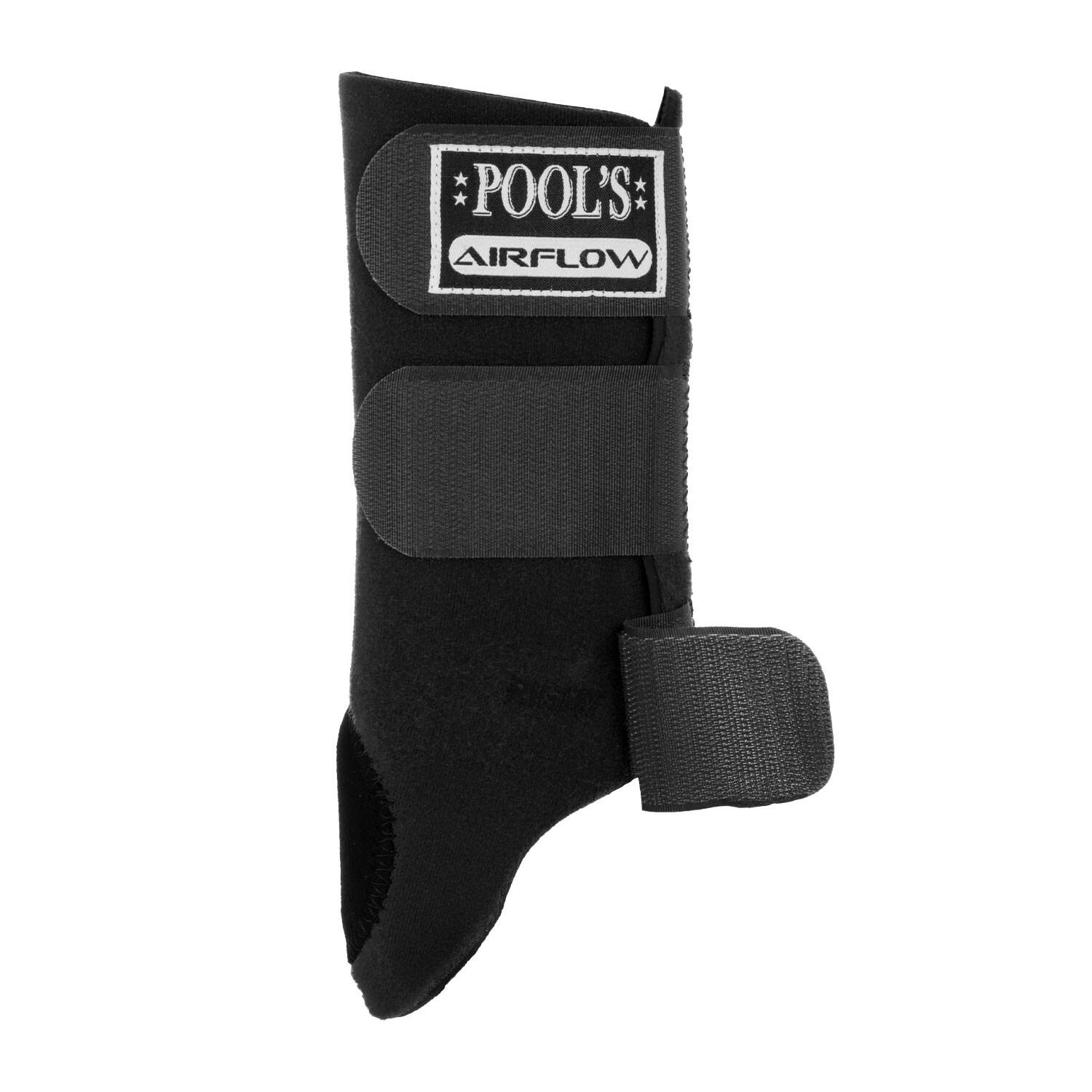 Protectores posteriores airflow en neopreno 5/6